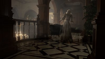 Грейс и Алисса Эшкрофт пытаются выжить: Capcom показала новый трейлер и 4K-скриншоты хоррора Resident Evil Requiem