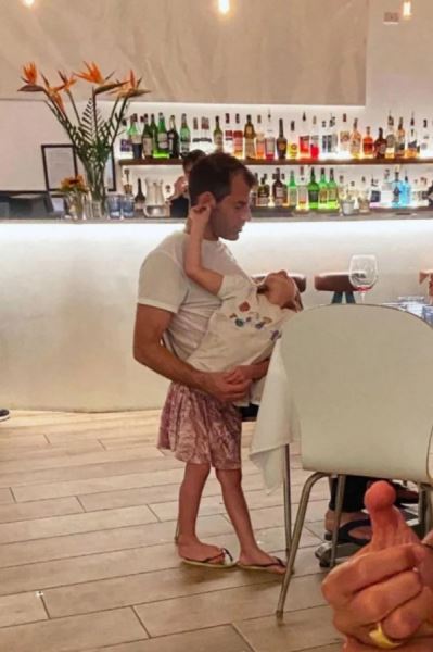 Прикольные фотографии, на которые придётся взглянуть дважды (28 шт)