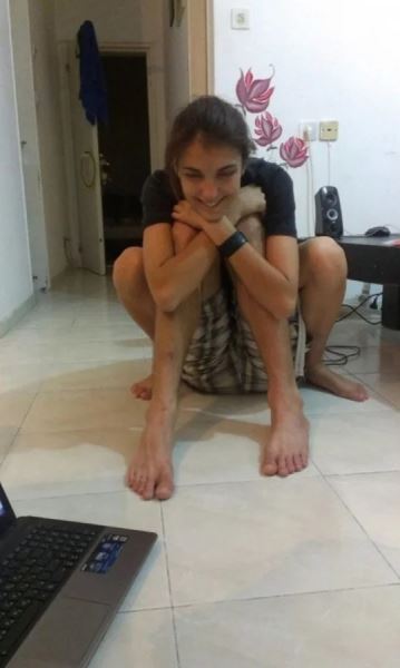 Прикольные фотографии, на которые придётся взглянуть дважды (28 шт)