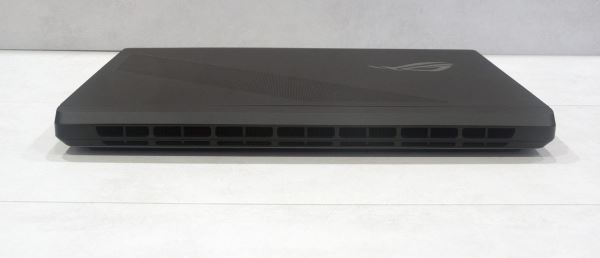 Яркий и бескомпромиссный: Обзор ноутбука ASUS ROG Strix SCAR 18 (G835)