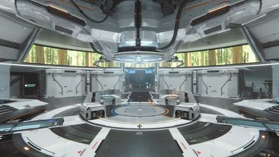 Посмотрите на новые 4K-скриншоты и геймплей Pragmata от Capcom — выходит в 2026 году