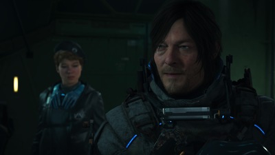 Новая игра — старые переживания: Как Death Stranding 2: On The Beach продолжает идеи Metal Gear Solid