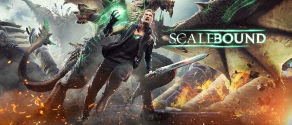 Отец Bayonetta Хидеки Камия объяснил отмену Xbox-эксклюзива Scalebound — с японским издателем было бы больше шансов