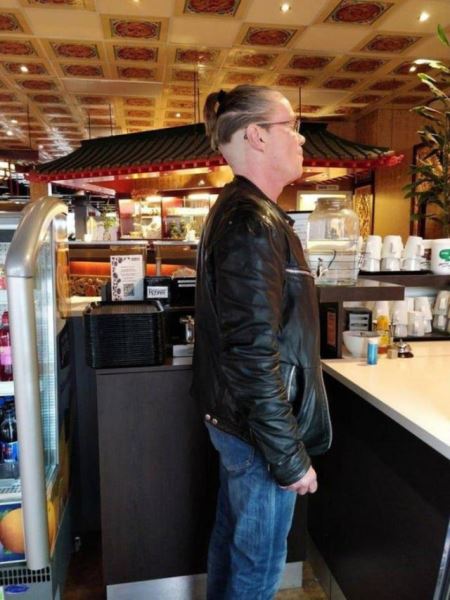 Причёски, которые точно обратят на себя внимание (14 фото)