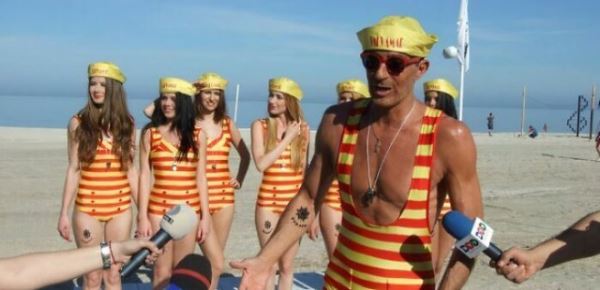 17 раз, когда ношение форменной одежды было скорее смешным, чем впечатляющим