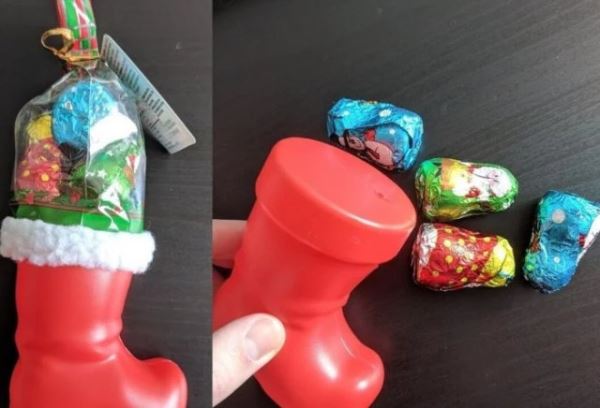 Покупки с подвохом (17 фото)