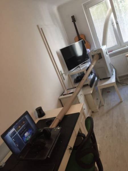 Народный ремонт как форма искусства выживания (19 фото)