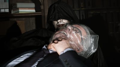 Грейс и Алисса Эшкрофт пытаются выжить: Capcom показала новый трейлер и 4K-скриншоты хоррора Resident Evil Requiem