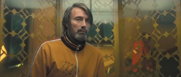 Мадс Миккельсен выслеживает монстров в трейлере фильма "Поймать монстра" от создателя сериала "Ганнибал"