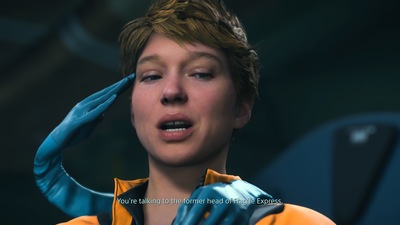 Новая игра — старые переживания: Как Death Stranding 2: On The Beach продолжает идеи Metal Gear Solid