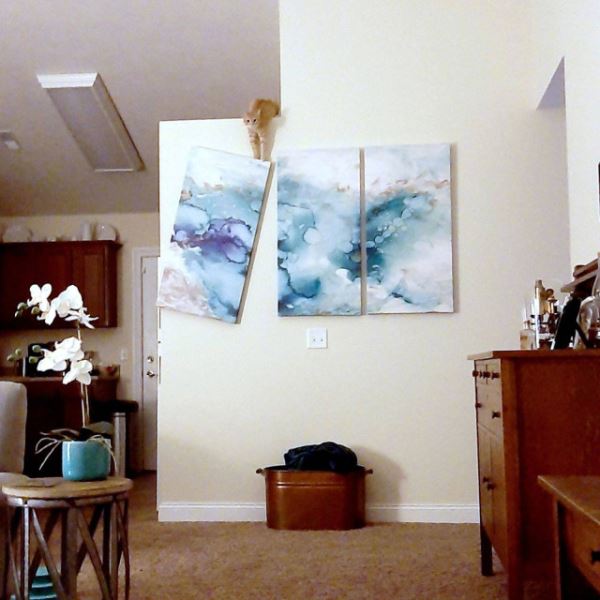 Фотоприколы для всех: «Моя голова после длинного дня…» (27 фото)