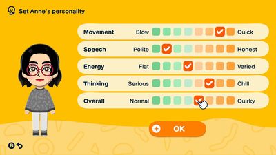 Официально: Nintendo выпустит Tomodachi Life: Living the Dream для Switch весной 2026 года