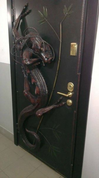 Смешные приколы в картинках: «Зря вы читали Оруэлла…» (26 фото)