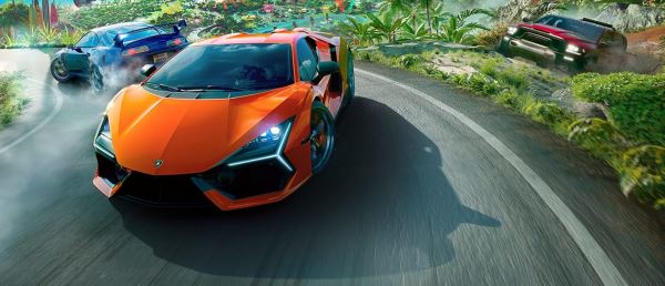 Гоночная серия The Crew привлекла 50 миллионов игроков