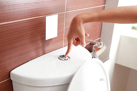 Женщина отрезала и смыла в унитаз пенис мужа