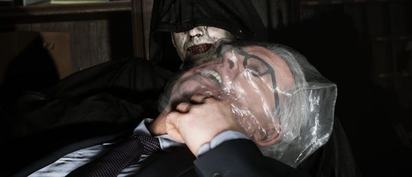 Портативный кошмар: Capcom анонсировала Resident Evil Requiem для Nintendo Switch 2