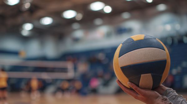 Популярность волейбола: в каких странах этот вид спорта популярен для онлайн ставок и почему?