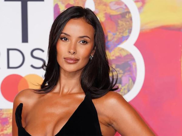 Телеведущая с идеальными ягодицами блеснула на вечеринке в прозрачном платье (ФОТО)