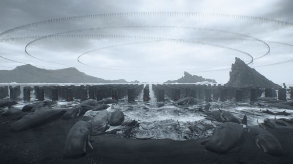 Новая игра — старые переживания: Как Death Stranding 2: On The Beach продолжает идеи Metal Gear Solid