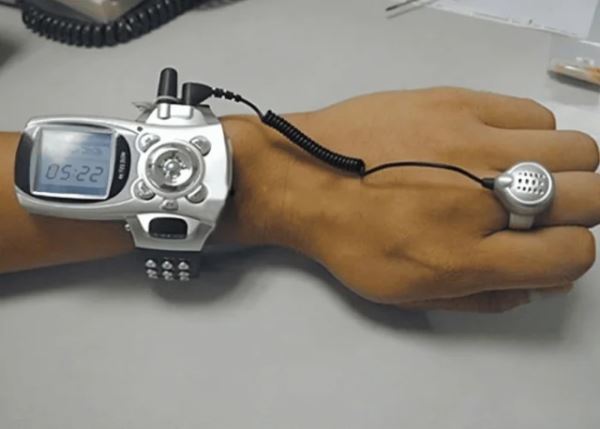 Сотовые телефоны из прошлого (18 фото)