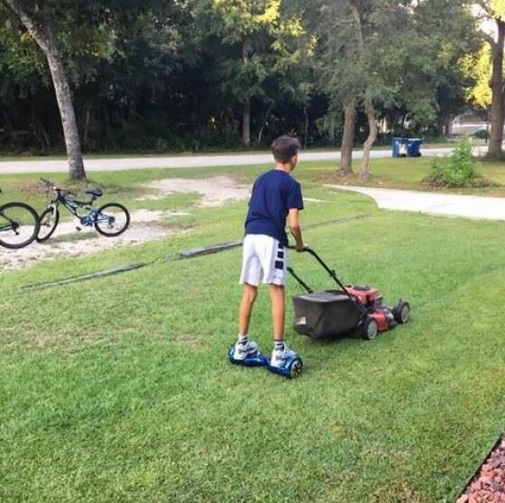 Пятничные фотоприколы: «Поздравляю с днём рождения…» (39 фото)