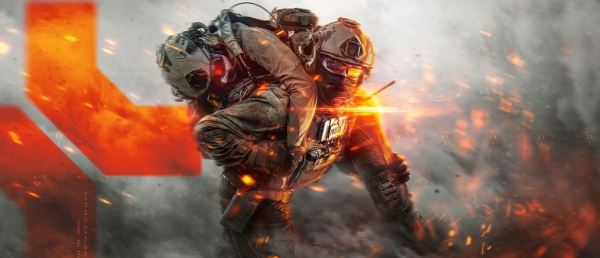 Мир в огне: EA показала новый сюжетный трейлер Battlefield 6