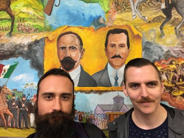 Неожиданные совпадения и сходства (33 фото)