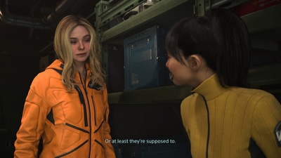 Новая игра — старые переживания: Как Death Stranding 2: On The Beach продолжает идеи Metal Gear Solid