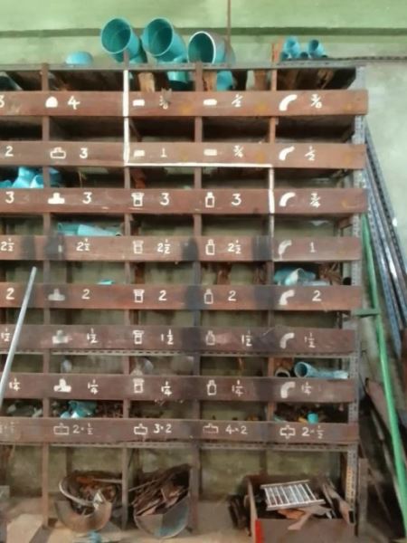 Когда всё на своих местах (15 фото)