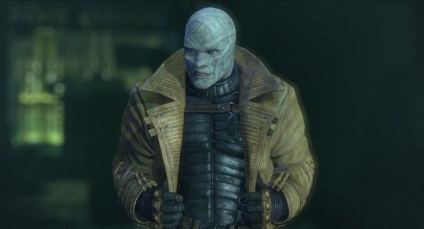 Режиссер "Бэтмена" Мэтт Ривз заинтриговал поклонников злодеем сиквела