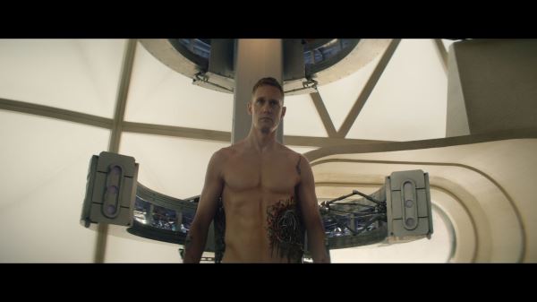 Роботизированный пирог: Обзор сериала «Дневники Киллербота» от Apple