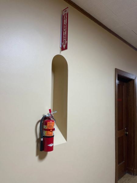 Пятничные фотоприколы: «Собираю шкаф по инструкции…» (33 шт)