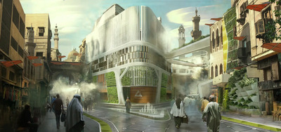 Появились детали и арты отмененного Xbox-эксклюзива Perfect Dark — Microsoft готовила шпионский боевик АААА-класса