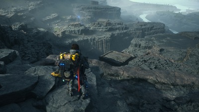 Новая игра — старые переживания: Как Death Stranding 2: On The Beach продолжает идеи Metal Gear Solid