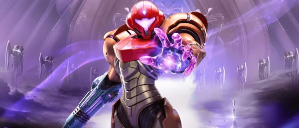 Инсайдер: Бюджет Metroid Prime 4: Beyond для Nintendo Switch и Nintendo Switch 2 превысил $100 миллионов