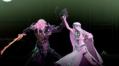 Гладиаторы сражаются на арене: Nintendo анонсировала Fire Emblem: Fortune’s Weave для Switch 2