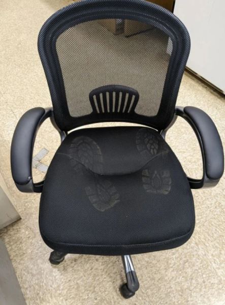 Техника безопасности в действии и бездействии (12 фото)