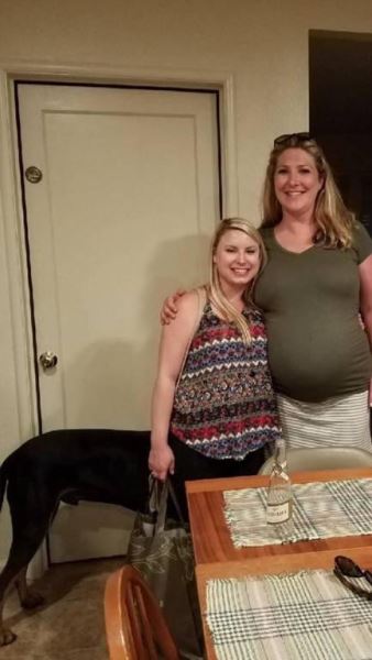 Прикольные фотографии, на которые придётся взглянуть дважды (28 шт)