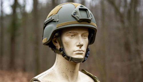 Надевая шлем, приятели по очереди стреляли друг другу в голову, и всё закончилось убийством