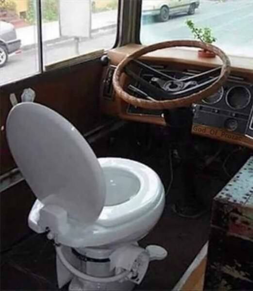 Нет-нет, только не это! (22 фото)