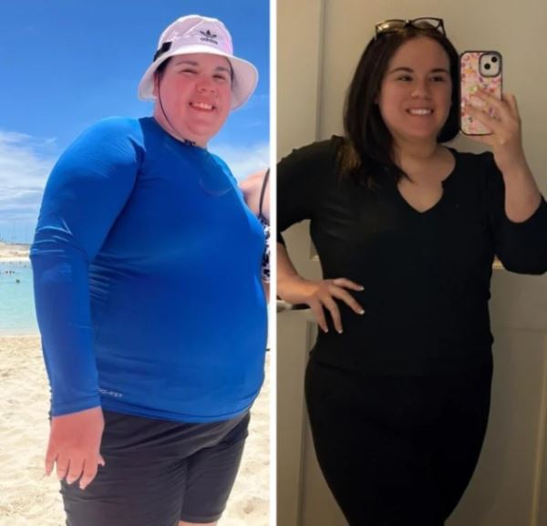 Время меняет: истории в двух кадрах (25 фото)