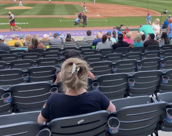 Забавные фотоиллюзии (13 шт)