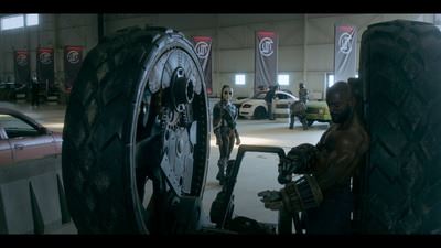 Калипсо исполняет желания: Обзор второго сезона сериала Twisted Metal от Peacock