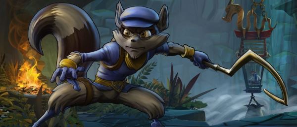 Sucker Punch: Только 10% сотрудников готовы взяться за разработку новой Sly Cooper