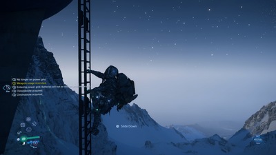 Новая игра — старые переживания: Как Death Stranding 2: On The Beach продолжает идеи Metal Gear Solid