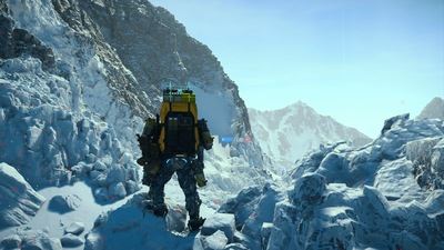 Новая игра — старые переживания: Как Death Stranding 2: On The Beach продолжает идеи Metal Gear Solid