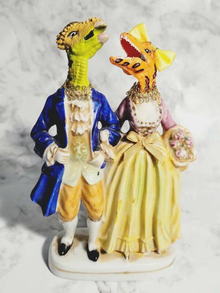 Нет-нет, только не это! (22 фото)