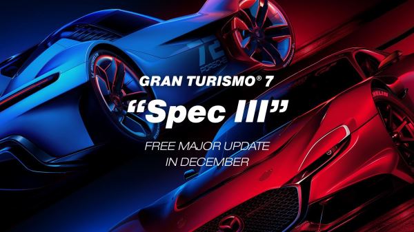 Продано 100 миллионов копий игр серии Gran Turismo — Sony анонсировала масштабное обновление для Gran Turismo 7