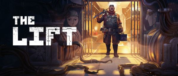Анонсирован сюжетный симулятор ремонтника научного комплекса THE LIFT