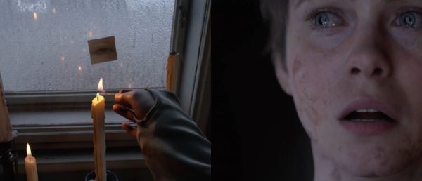 «Вы слышите этот звук?»: Хидео Кодзима хотел бы отсканировать «реального» призрака для Xbox-эксклюзива OD: Knock